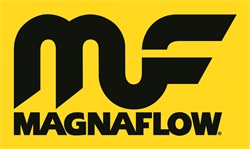 MagnaFlow 49 State Converter Logo